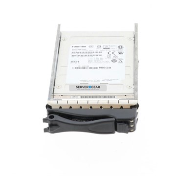 SDFCP91NKA01-NETAPP Жесткий диск NetApp 800GB 12G SFF SSD SDFCP91NKA01-NETAPP - фото 94966