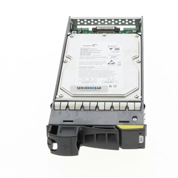 SP-266B-R5 Жесткий диск NetApp 320GB SATA 7.2K LFF HDD SP-266B-R5 - фото 94968