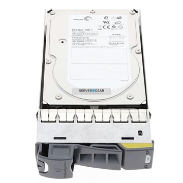 SP-274B-R5 Жесткий диск NetApp 144GB 10K FC-AL HDD SP-274B-R5 - фото 94969