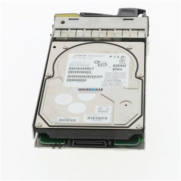 X272A-R5 Жесткий диск NetApp 72GB FC 10K LFF HDD X272A-R5 - фото 94974