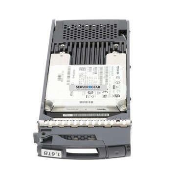 E-X4095A Жесткий диск NetApp 1.6TB SFF SSD For DE224C FIPS E-X4095A - фото 95012