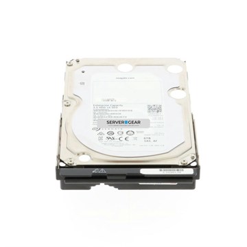 E-X4066A-R6 Жесткий диск NetApp 6TB NL-SAS 6G 7.2K LFF Encrypted Hard drive E-X4066A-R6 - фото 95029