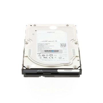 E-X4068B Жесткий диск NetApp 6TB NL-SAS 6G 7.2K LFF Encrypted Hard drive E-X4068B - фото 95031