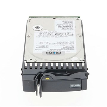 SP-283B-R5 Жесткий диск NetApp 750 GB SATA DRIVE SP-283B-R5 - фото 95055