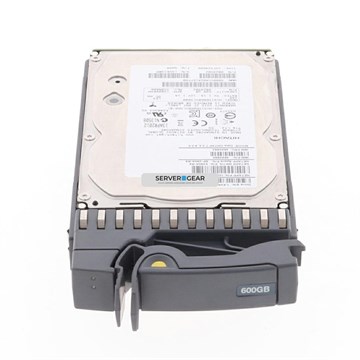 SP-290A-R5 Диск SAS 600GB 15K для систем хранения данных NetApp FAS2050 SP-290A-R5 - фото 95056