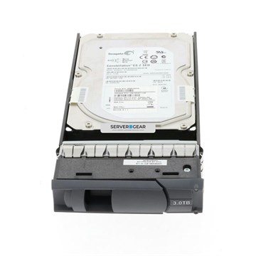 SP-309A-R6 Жесткий диск NetApp 3TB SATA 7.2K LFF HDD SED SP-309A-R6 - фото 95058
