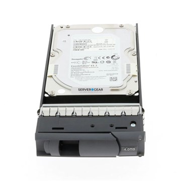 SP-315A-R6 Жесткий диск NetApp 4tb 7.2k SATA HDD NSE SP-315A-R6 - фото 95059
