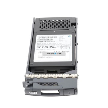 SP-357A Жесткий диск NetApp 3.8TB SSD SP-357A - фото 95060
