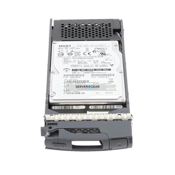 SP-422A-R5 Жесткий диск NetApp 600GB 10K SAS HDD 2.5-дюймовый для серверных систем хранения данных SP-422A-R5 - фото 95067
