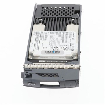 SP-440A-R6 Жесткий диск NetApp 800Gb SFF SSD NSE SP-440A-R6 - фото 95069