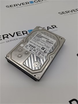 111-03999 ЖЕСТКИЙ ДИСК NETAPP 111-03999 - NetApp 6TB NL-SAS 6G 7.2K LFF Hard drive 111-03999 - фото 95075