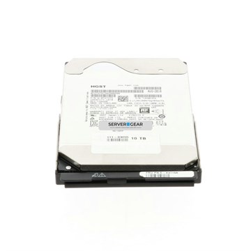 111-03455 Жесткий диск NetApp 10TB NL-SAS 12G 7.2K LFF Hard drive 111-03455 - фото 95077