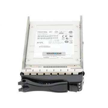 111-01804 Жесткий диск NetApp 400GB SAS 12G SFF SSD 111-01804 - фото 95079