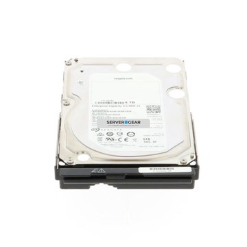111-02374 Жесткий диск NetApp 6TB NL-SAS 6G 7.2K LFF Hard drive 111-02374 - фото 95084