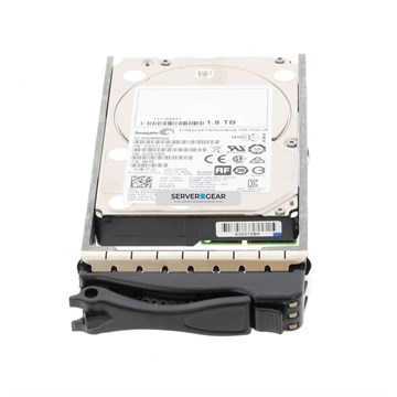 111-02471 Жесткий диск NetApp 1.8TB 10K SFF HDD for E-series 111-02471 - фото 95086