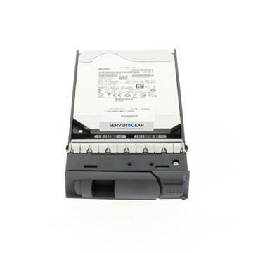 108-00698 Жесткий диск NetApp 12TB NL-SAS 12G 7.2K LFF Harddrive 108-00698 - фото 95089