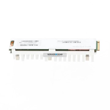 110-00465 Жесткий диск NetApp 480gb M.2 SSD PM953 110-00465 - фото 95091