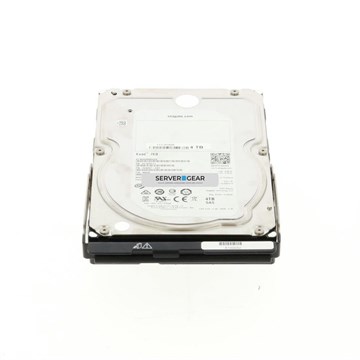 111-01505 Жесткий диск NetApp 4TB NL-SAS 6G 7.2K LFF Hard drive 111-01505 - фото 95093