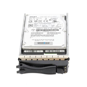 111-01199 Жесткий диск NetApp 600GB 10K SFF HDD for E-series 111-01199 - фото 95098