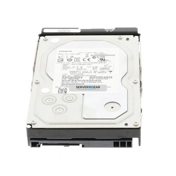 E-X4023B-R6 Жесткий диск NetApp 2TB NL-SAS 6G 7.2K LFF Encrypted Hard drive E-X4023B-R6 - фото 95115