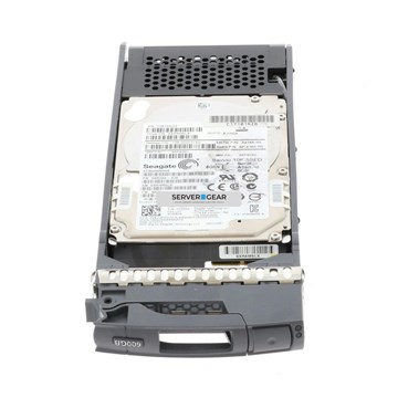 108-00223 Жесткий диск NetApp 600GB SAS 6G 10K SFF HDD SED 108-00223 - фото 95125