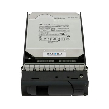 108-00549 Жесткий диск NetApp 10TB NL-SAS 12G 7.2K LFF Hard drive 108-00549 - фото 95135