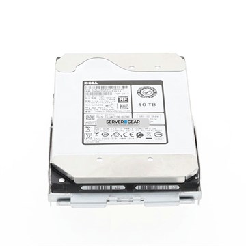 NDC09 Жесткий диск 10TB 7.2K 3.5 SAS 12G 512e NDC09 NDC09 - фото 95156
