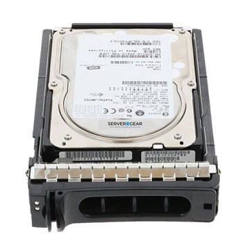 N4330 Жесткий диск 73GB 10K 3.5 SCSI U320 N4330 N4330 - фото 95161