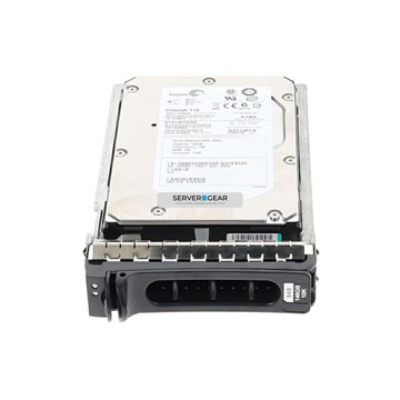 M8033 Жесткий диск 146GB 10K 3.5 SAS 3G M8033 M8033 - фото 95205