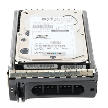 MAM3184MC Жесткий диск 18GB 15K 3.5 U160 MAM3184MC MAM3184MC - фото 95208