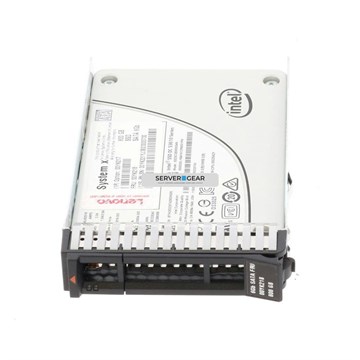00YK218 Жесткий диск Intel S3610 800GB Enterprise Mainstream SATA G3HS 00YK218 - фото 95237