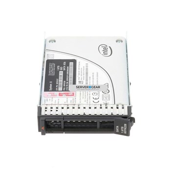 00YK228 Жесткий диск Intel S3610 1.6TB Enterprise Mainstream SATA G3HS 00YK228 - фото 95238