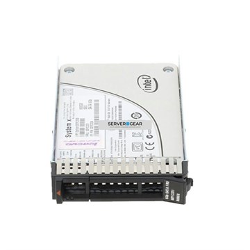 00YC331 Жесткий диск Intel S3710 800GB Enterprise Performance SATA 00YC331 - фото 95248
