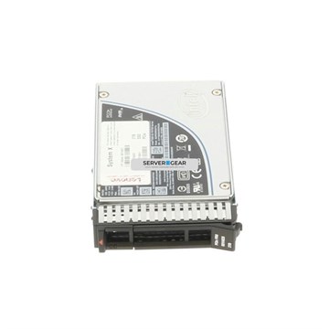 00YA828 Жесткий диск Intel P3700 2.0TB NVMe 2.5 G3HS Enterprise 00YA828 - фото 95255