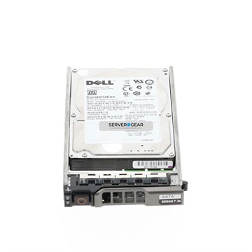 G629T Жесткий диск 500GB 7.2K 2.5 SATA 3G ST9500420AS G629T - фото 95318