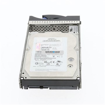 1746-5105 Жесткий диск 450GB 3.5in 15K 6Gb SAS HDD 1746-5105 - фото 95497