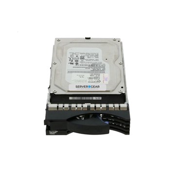 40K6886 Жесткий диск IBM 160GB 7.2K SATAII SimpleSwap HDD 40K6886 - фото 95501