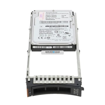 2076AHE1 Жесткий диск 300GB 15K 2.5 Inch HDD 2076AHE1 - фото 95503