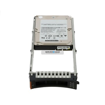 2078AC51 Жесткий диск 300GB 15K 2.5 INCH HDD 2078AC51 - фото 95504