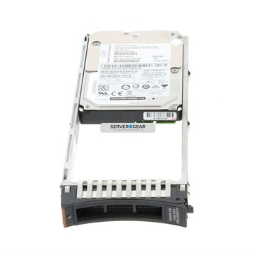 2078AC52 Жесткий диск 600GB 15K 2.5 Inch HDD 2078AC52 - фото 95505