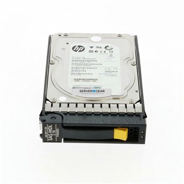 743432-002-STOREONCE Жесткий диск HP 2TB 7.2K LFF Storeonce Hard drive 743432-002-STOREONCE - фото 95508