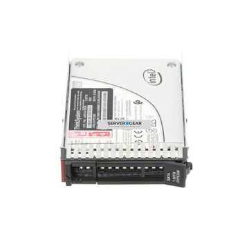 02JG584 Жесткий диск ThinkSystem 2.5in S4620 1.92TB Mixed Use SATA 6Gb HS SSD 02JG584 - фото 95522