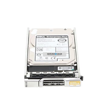 Y4MWH Жесткий диск 600GB 10K 2.5 SAS 6G EQL ST9600205SS Y4MWH - фото 95587