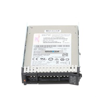 00LY604 Жесткий диск 775GB Enterprise SFF-3 4K SSD 00LY604 - фото 95619