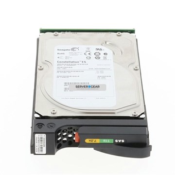 V2-PS07-010 Жесткий диск EMC 1TB 7.2K 3.5in 6G SAS HDD for VNXe 3100&3150 V2-PS07-010 - фото 95688