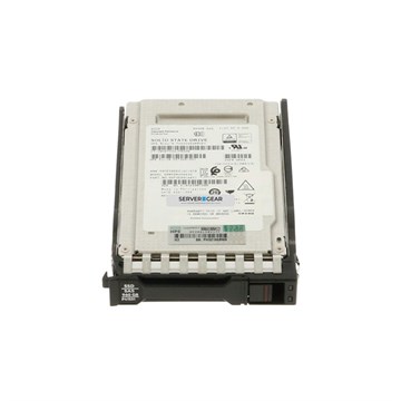 P41531-001 Жесткий диск HP 960GB SAS 12G RI SFF SSD for G10+ Servers P41531-001 - фото 95735