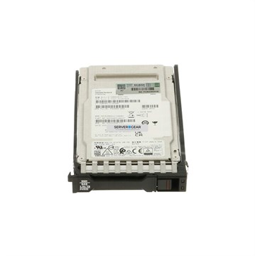 P41532-001 Жесткий диск HP 1.92TB SAS 12G RI SFF SSD for G10+ Servers P41532-001 - фото 95736