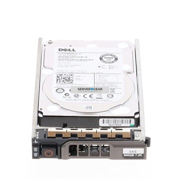 R734K Жесткий диск 500GB 7.2K 2.5 SAS 6G ST9500430SS R734K - фото 95742