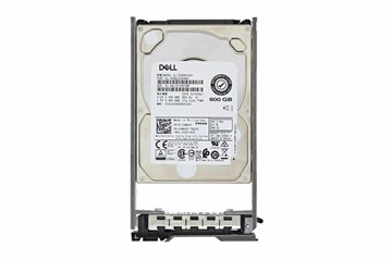 RN829 Жесткий диск Dell 36-GB 3G 15K 2.5 SAS w/F830C [RN829] RN829 - фото 95747