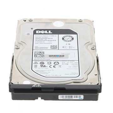 R000K Жесткий диск 2TB 7.2K 3.5 SAS 12G R000K R000K - фото 95752